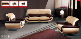 sofa rossano 1+2+3 seater 554